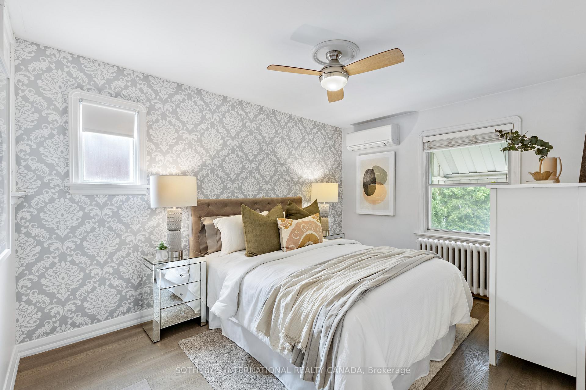 Photo 18 of 80 Cedarcrest Boulevard, Toronto, O'Connor-Parkview — HOMEH