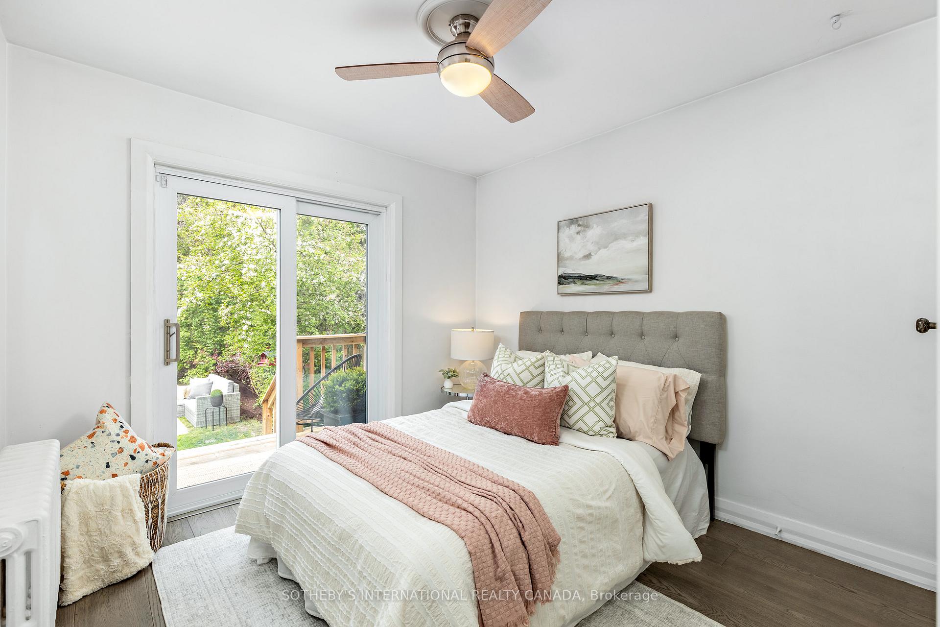 Photo 20 of 80 Cedarcrest Boulevard, Toronto, O'Connor-Parkview — HOMEH