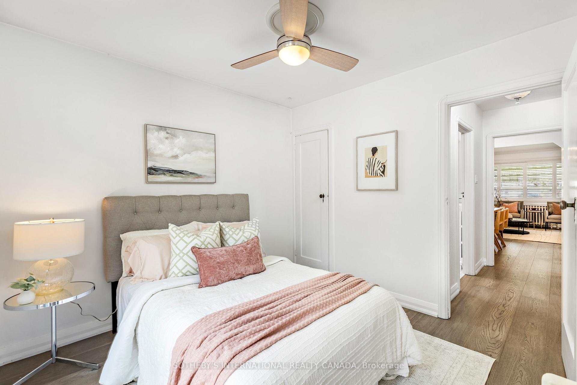 Photo 21 of 80 Cedarcrest Boulevard, Toronto, O'Connor-Parkview — HOMEH
