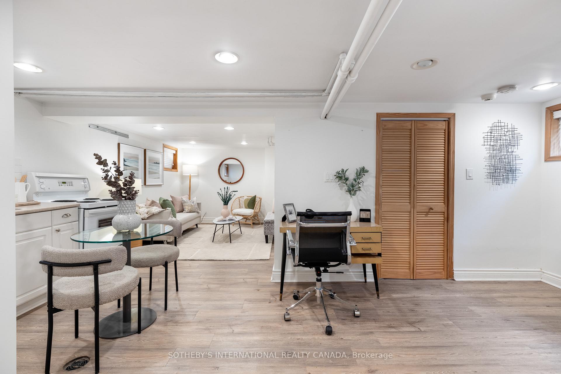 Photo 25 of 80 Cedarcrest Boulevard, Toronto, O'Connor-Parkview — HOMEH