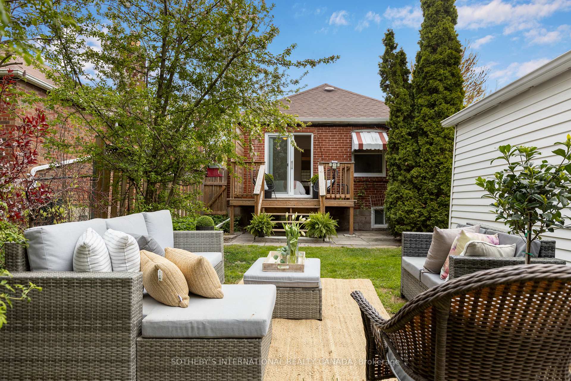 Photo 36 of 80 Cedarcrest Boulevard, Toronto, O'Connor-Parkview — HOMEH