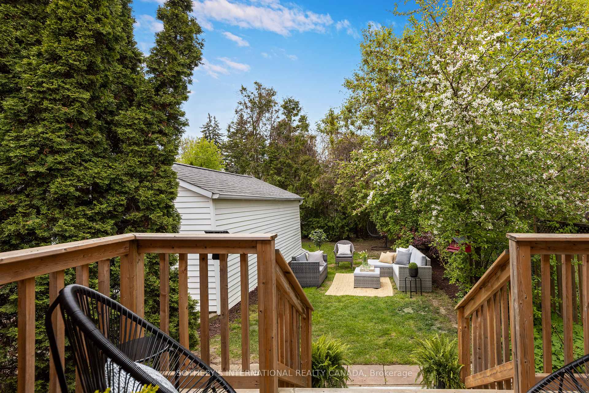Photo 37 of 80 Cedarcrest Boulevard, Toronto, O'Connor-Parkview — HOMEH