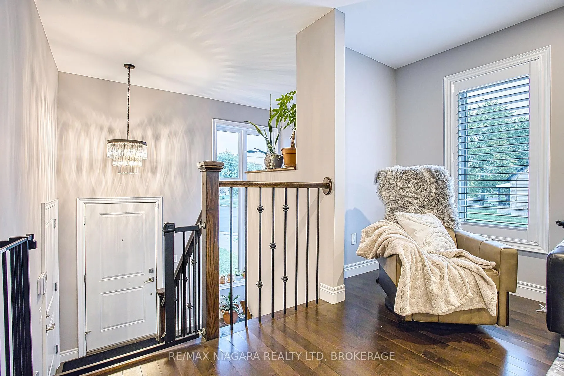 Photo 6 of 43 Sauer Avenue, Welland, Lincoln/Crowland — HOMEH