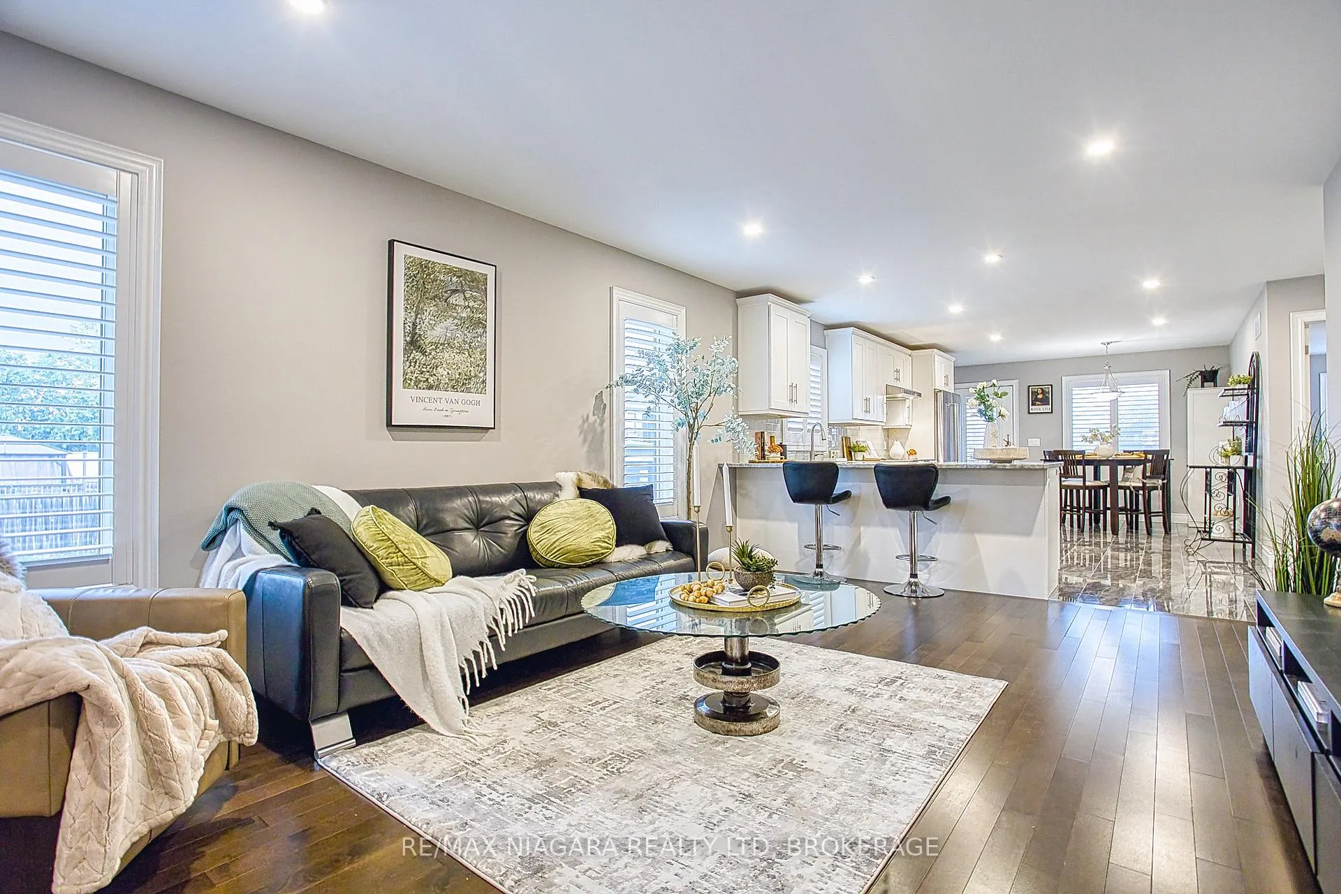 Photo 8 of 43 Sauer Avenue, Welland, Lincoln/Crowland — HOMEH
