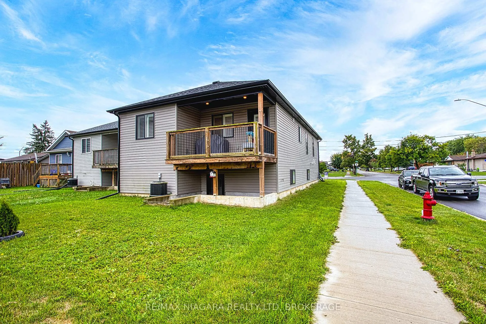 Photo 31 of 43 Sauer Avenue, Welland, Lincoln/Crowland — HOMEH