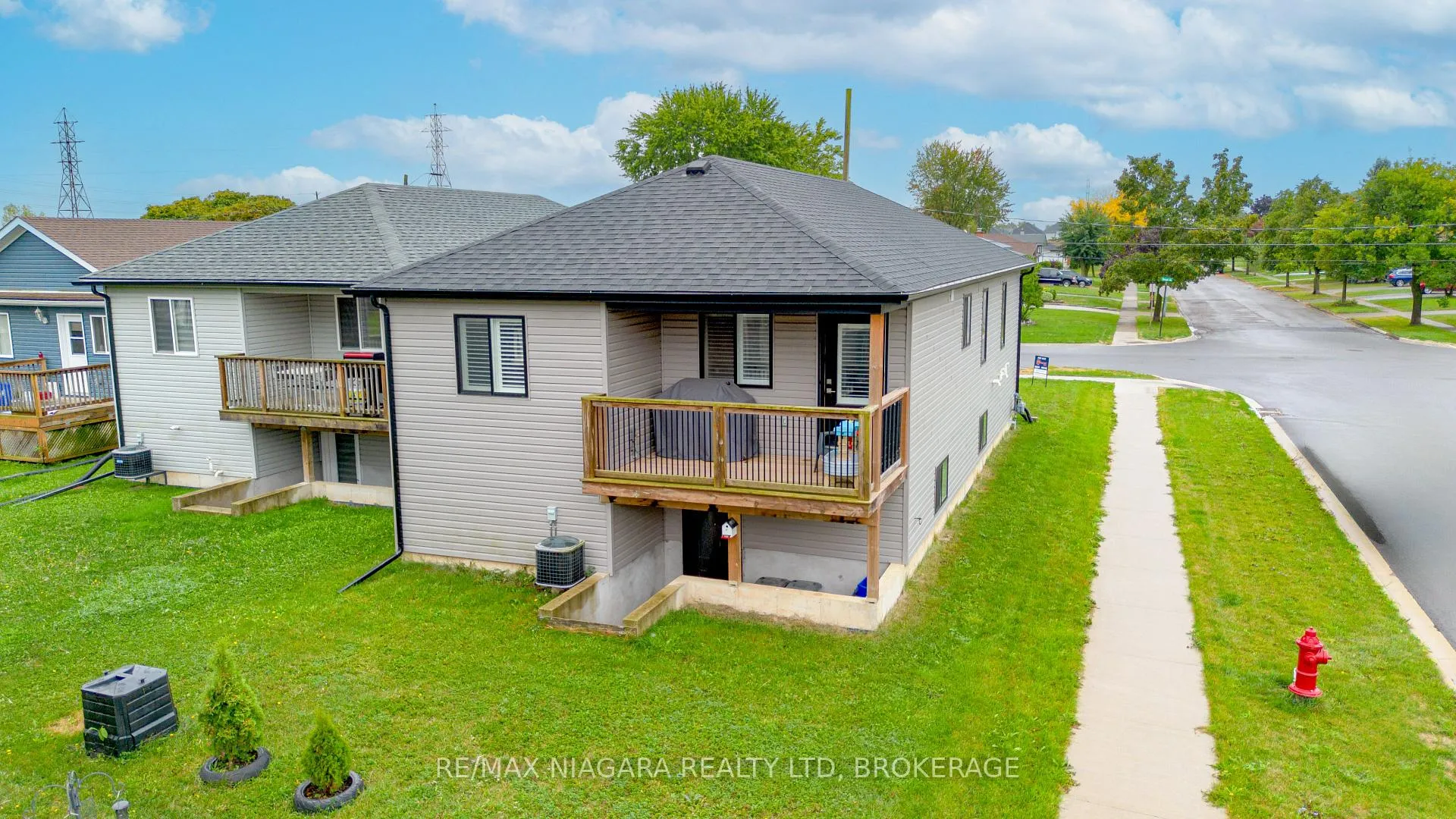 Photo 32 of 43 Sauer Avenue, Welland, Lincoln/Crowland — HOMEH