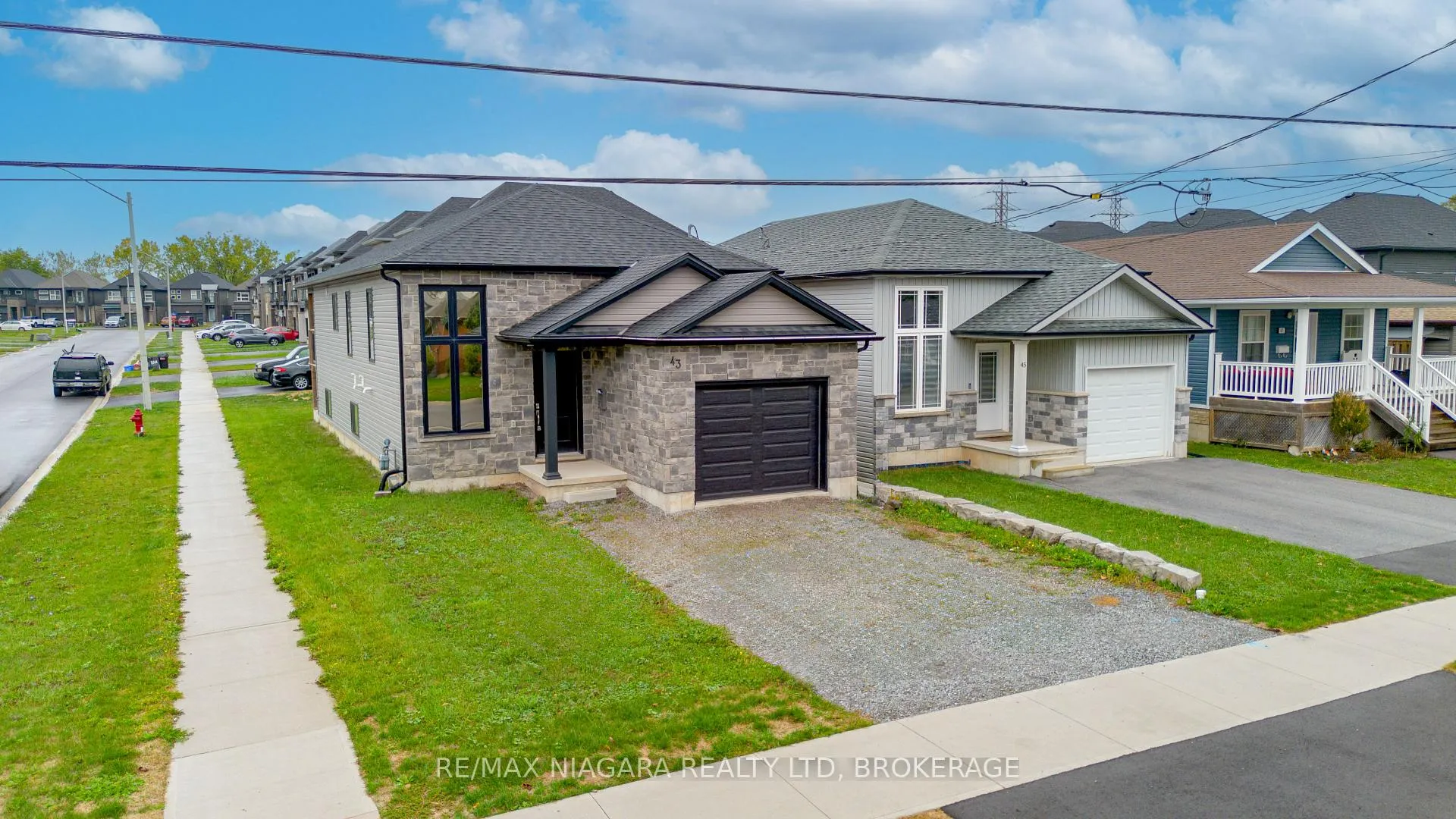 Photo 34 of 43 Sauer Avenue, Welland, Lincoln/Crowland — HOMEH