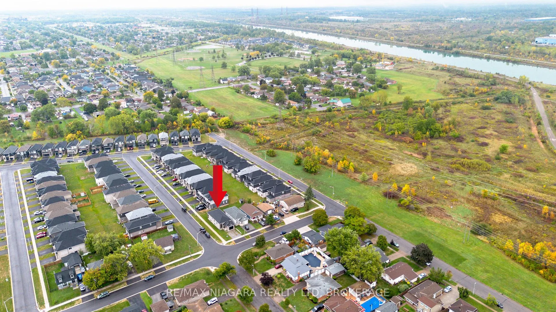 Photo 36 of 43 Sauer Avenue, Welland, Lincoln/Crowland — HOMEH