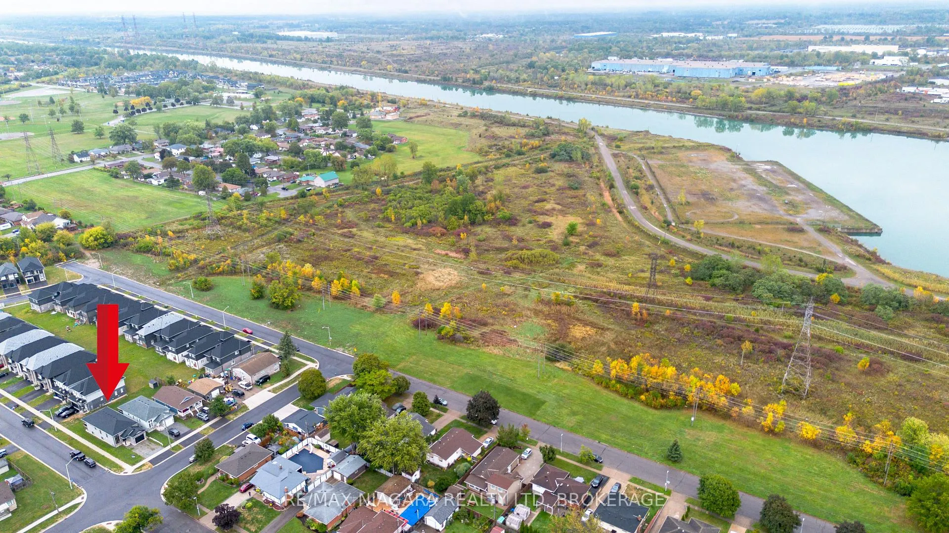 Photo 39 of 43 Sauer Avenue, Welland, Lincoln/Crowland — HOMEH