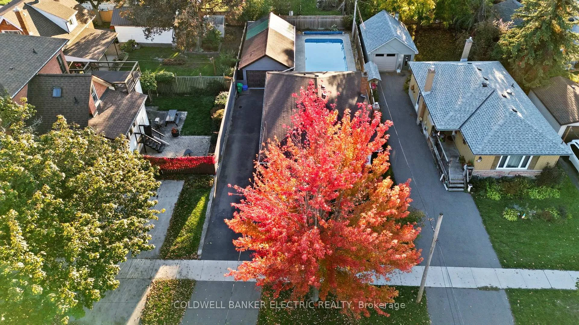 Photo 5 of 193 Benson Avenue, Peterborough, Northcrest Ward 5 — HOMEH