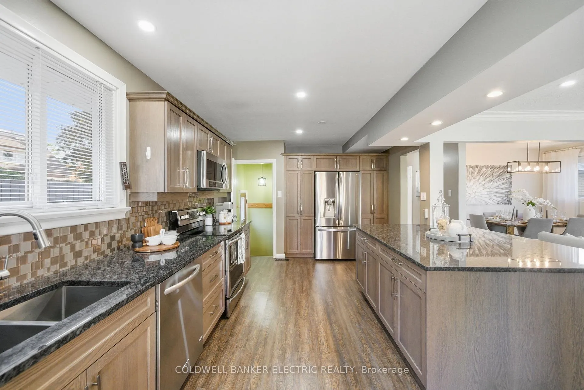 Photo 9 of 193 Benson Avenue, Peterborough, Northcrest Ward 5 — HOMEH