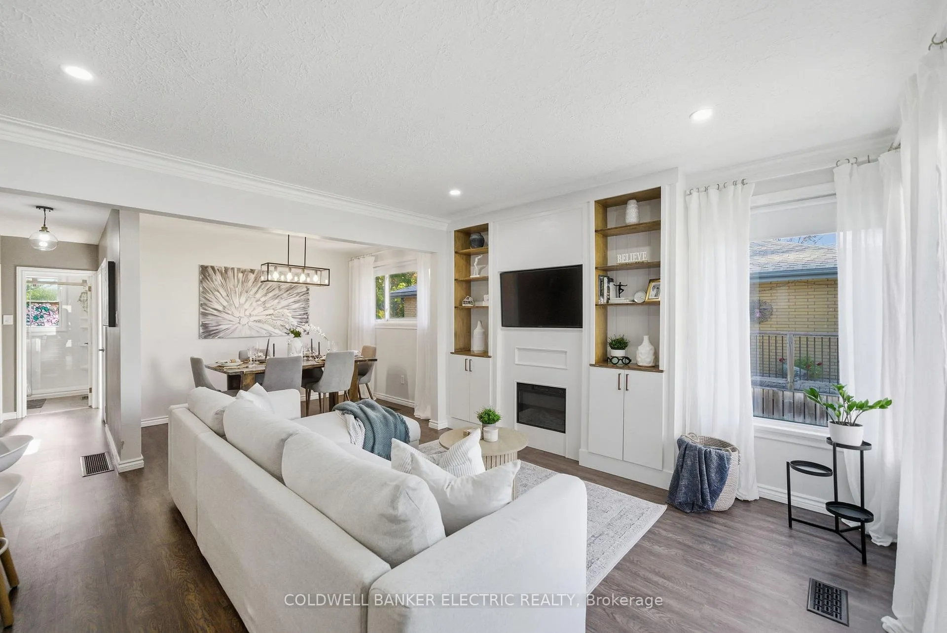 Photo 13 of 193 Benson Avenue, Peterborough, Northcrest Ward 5 — HOMEH