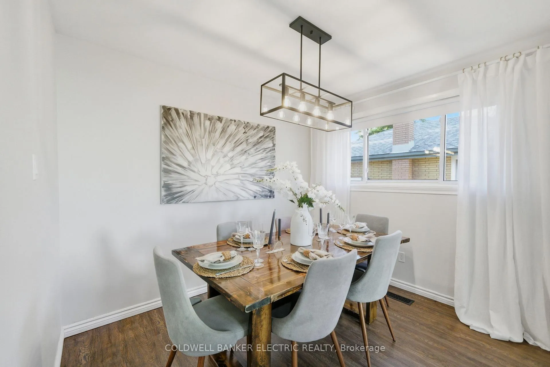 Photo 16 of 193 Benson Avenue, Peterborough, Northcrest Ward 5 — HOMEH