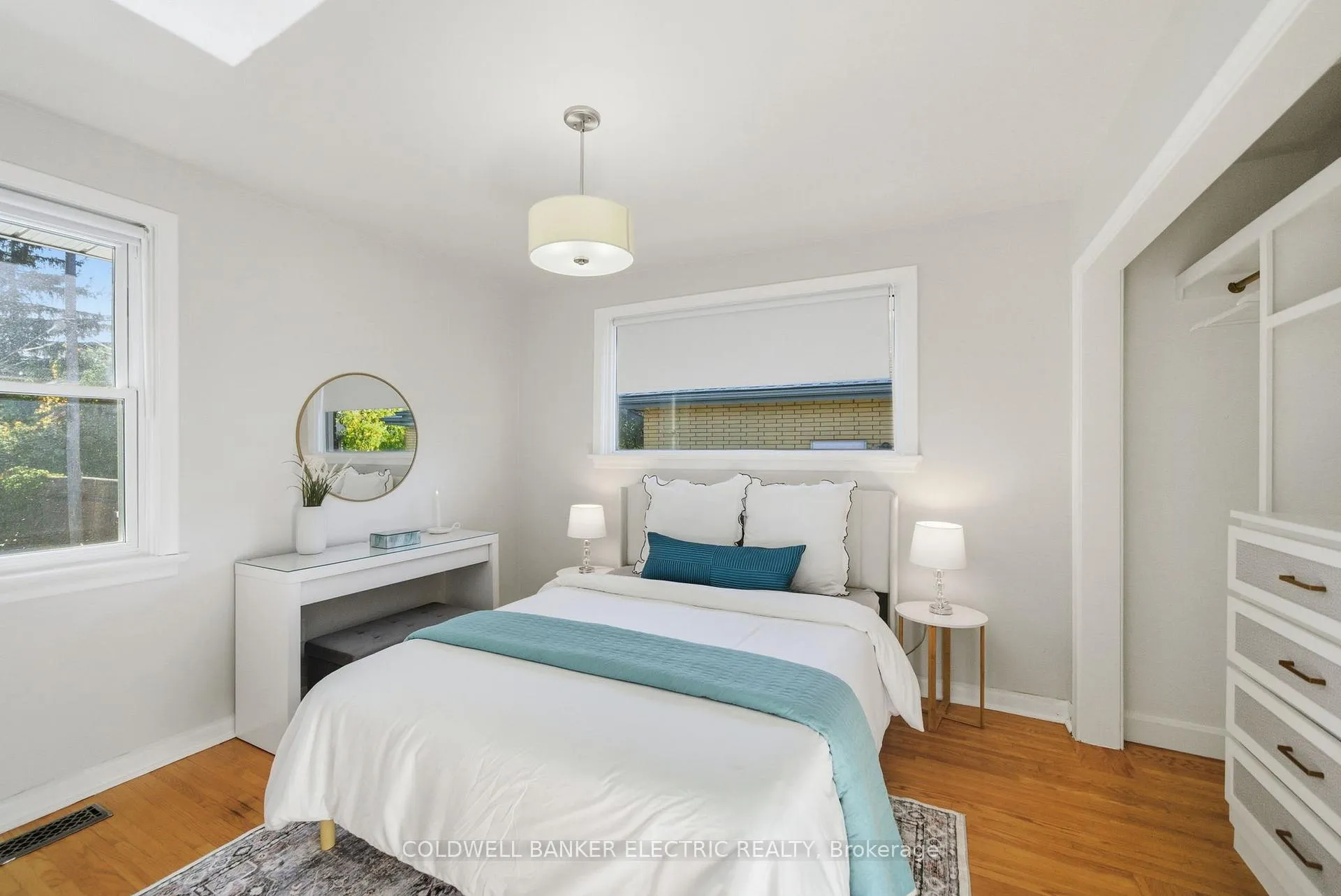 Photo 18 of 193 Benson Avenue, Peterborough, Northcrest Ward 5 — HOMEH