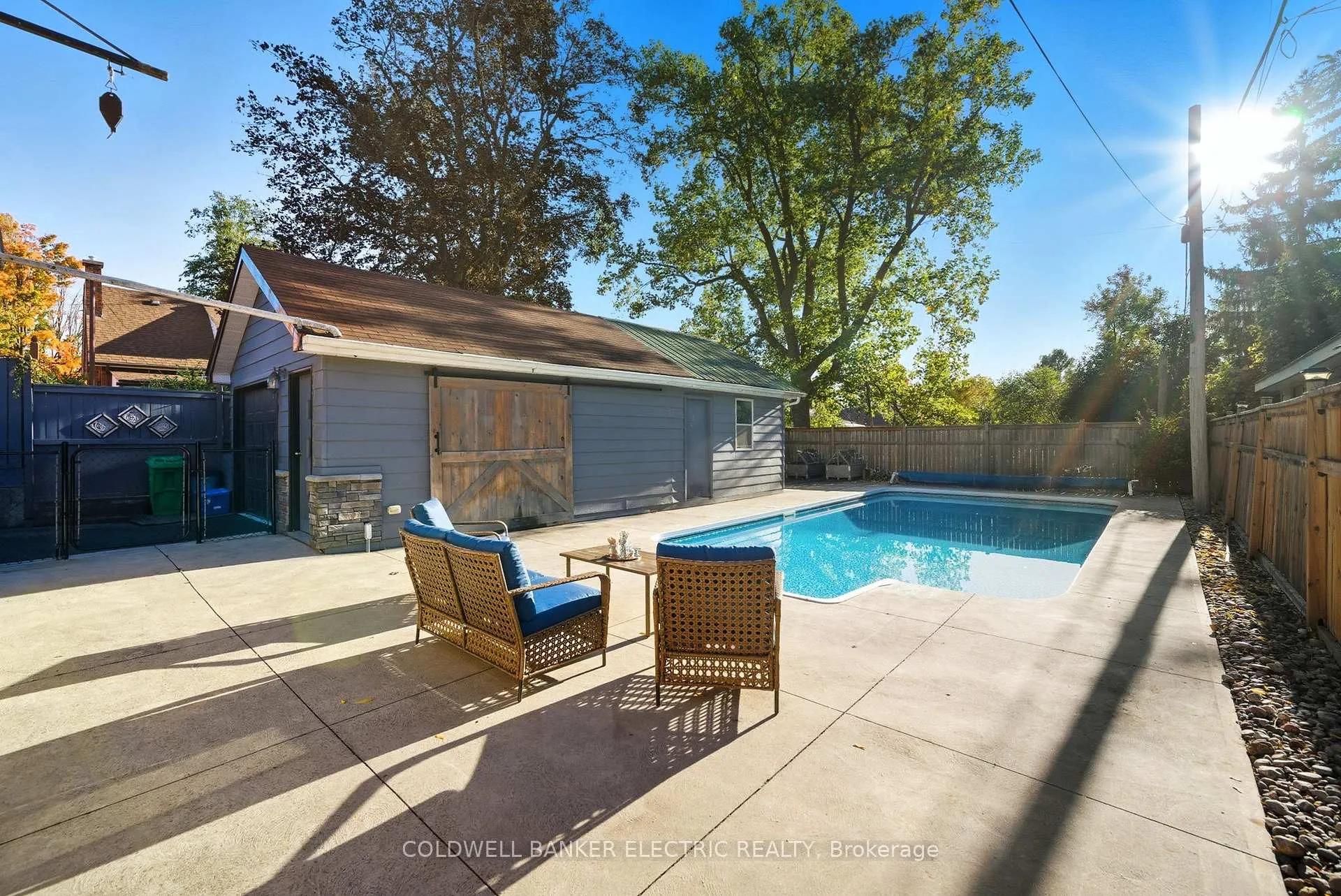 Photo 37 of 193 Benson Avenue, Peterborough, Northcrest Ward 5 — HOMEH