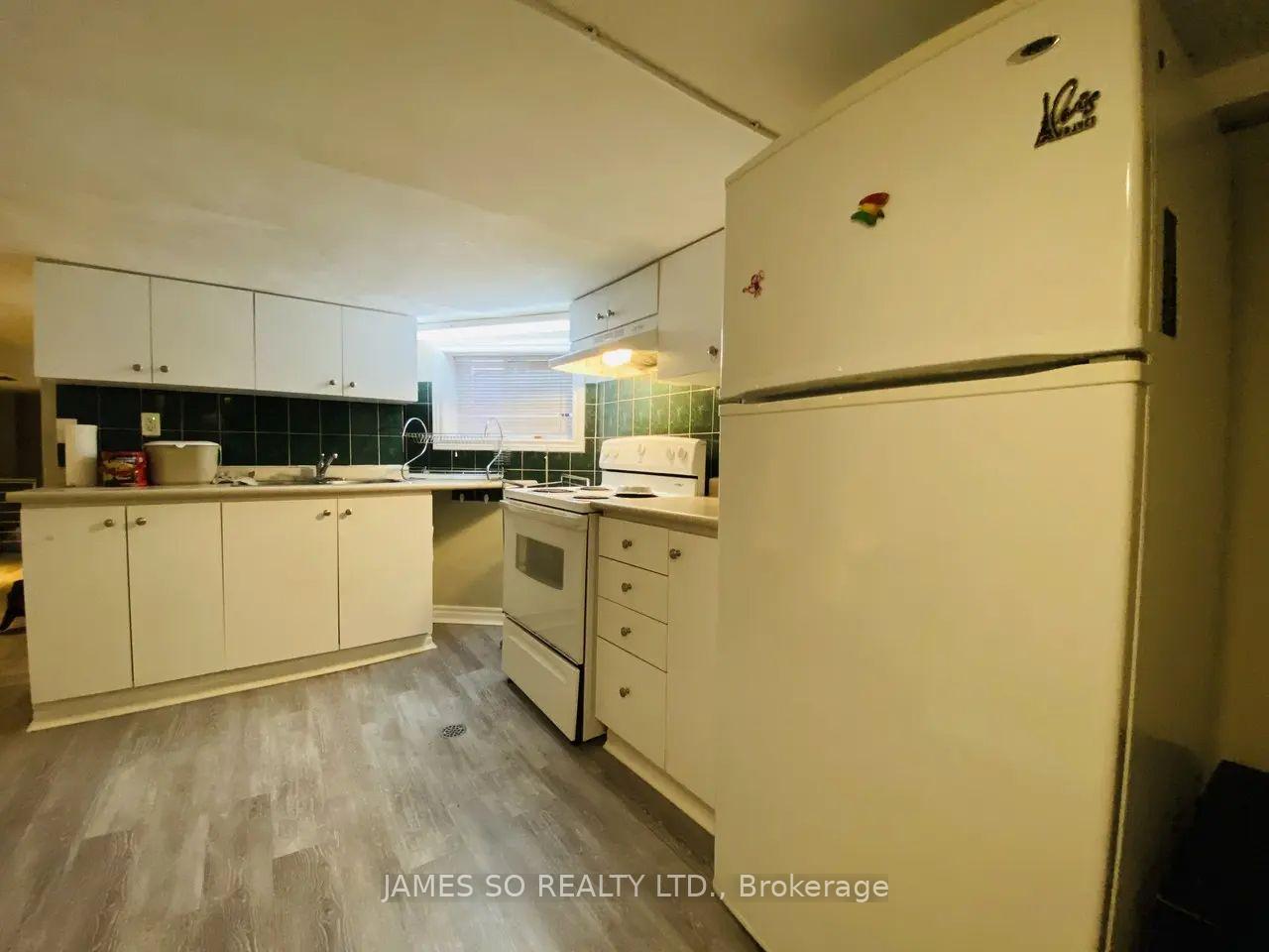 Photo 5 of Unit Basement, 764 Gerrard Street E, Toronto, North Riverdale — HOMEH
