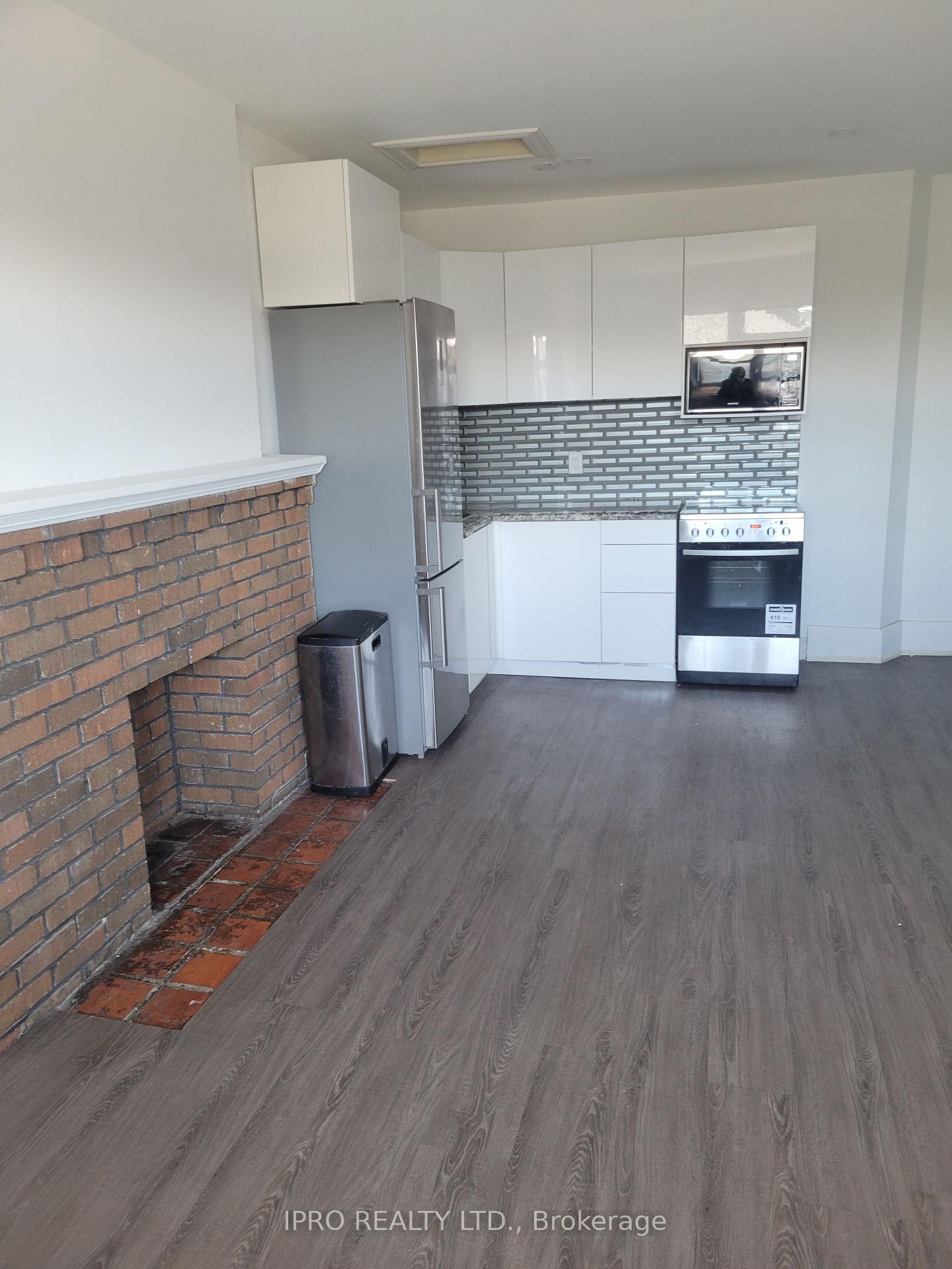 Photo 1 of Unit # Upper 2, 719 Coxwell Avenue, Toronto, Danforth — HOMEH