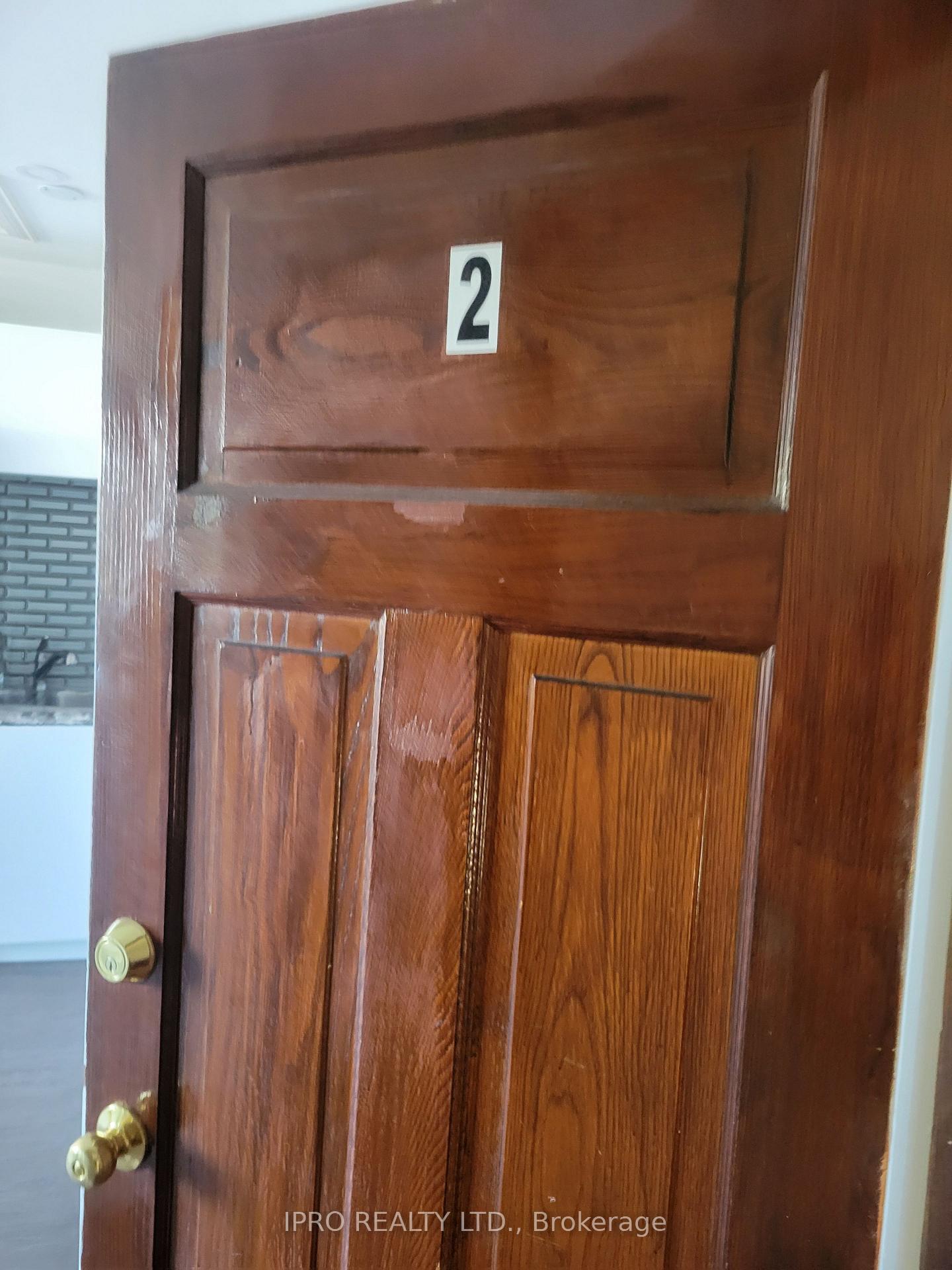 Photo 13 of Unit # Upper 2, 719 Coxwell Avenue, Toronto, Danforth — HOMEH