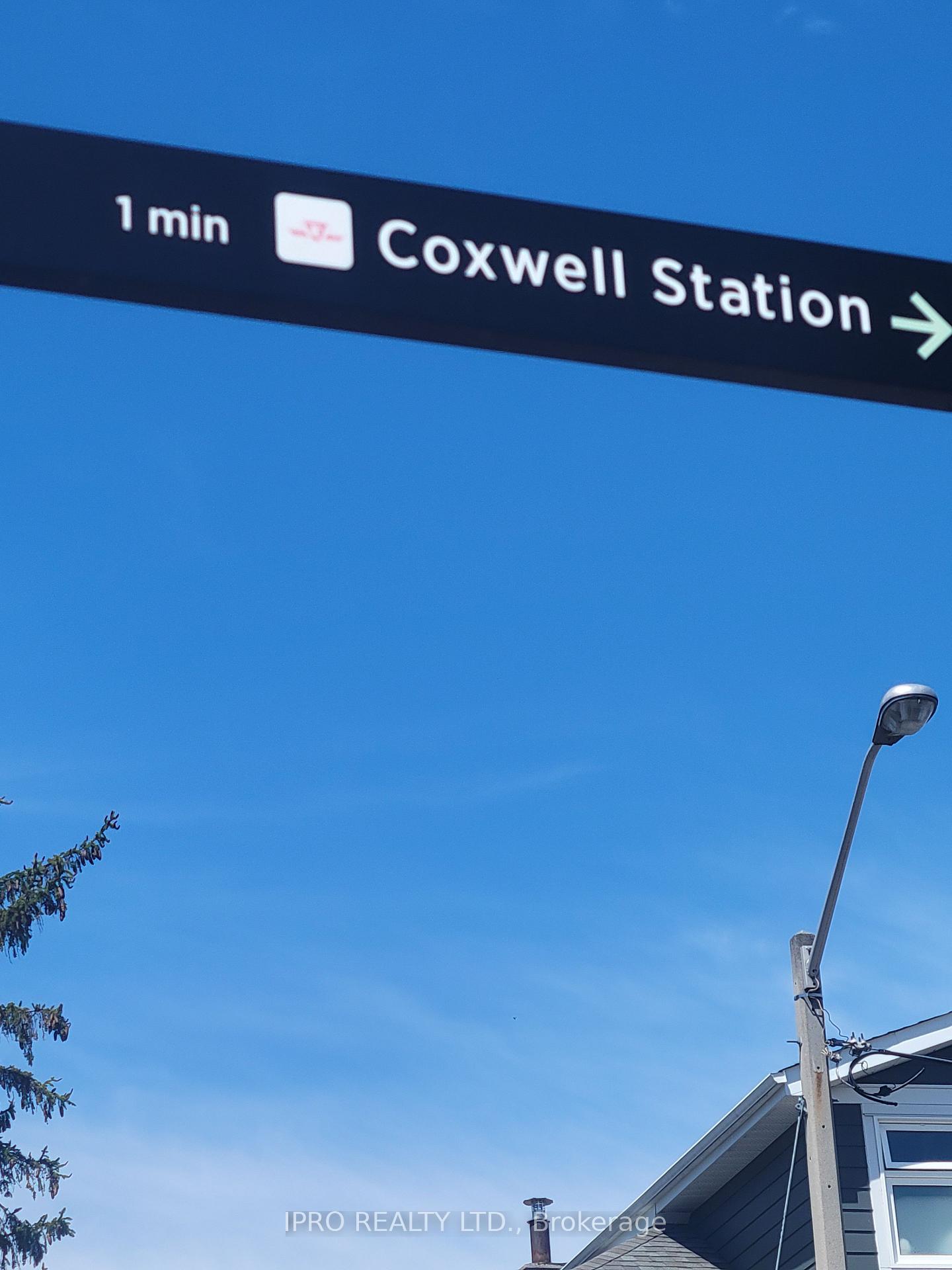 Photo 15 of Unit # Upper 2, 719 Coxwell Avenue, Toronto, Danforth — HOMEH