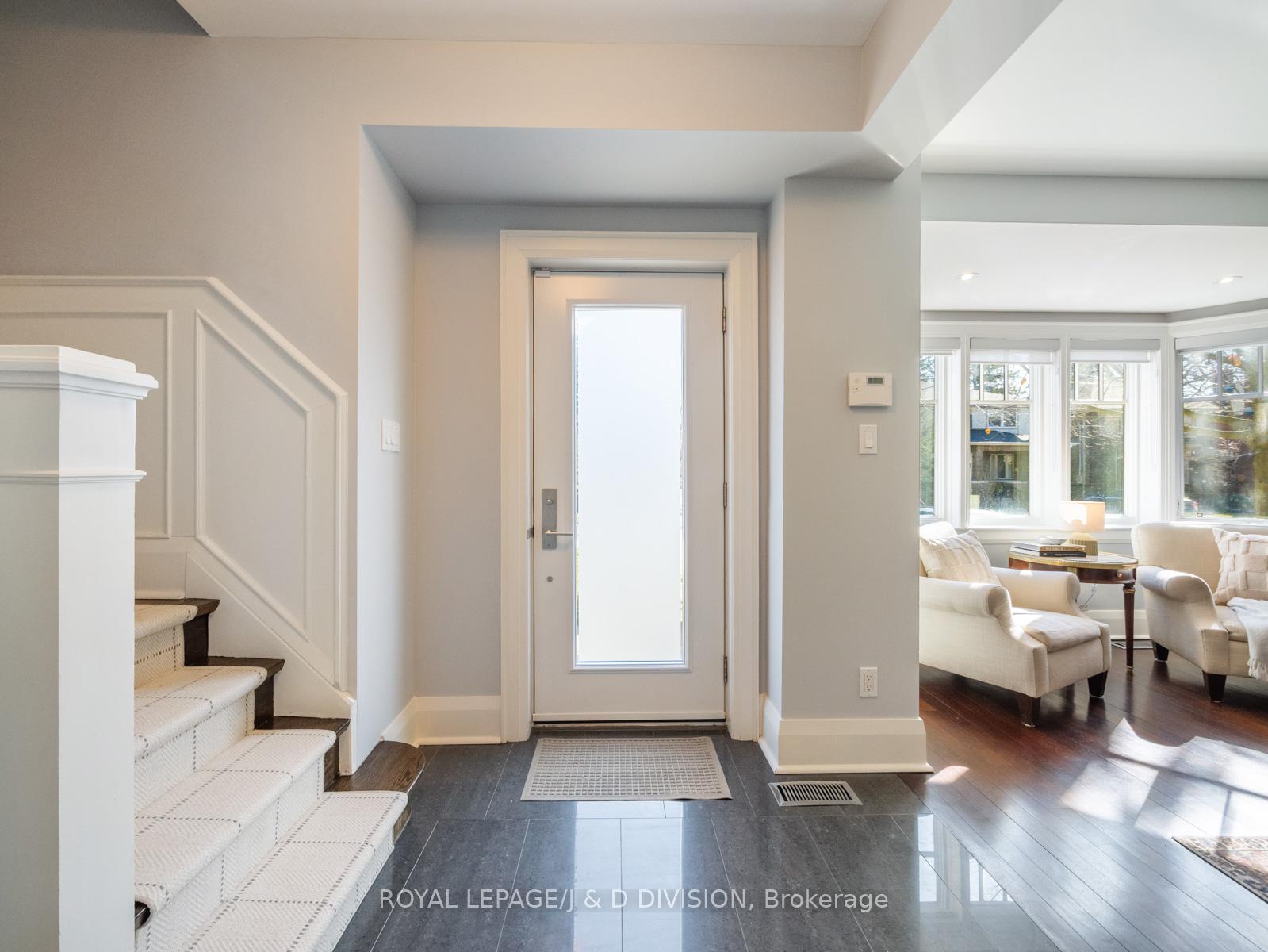 Photo 2 of 28 St Hilda's Avenue, Toronto, Lawrence Park South — HOMEH