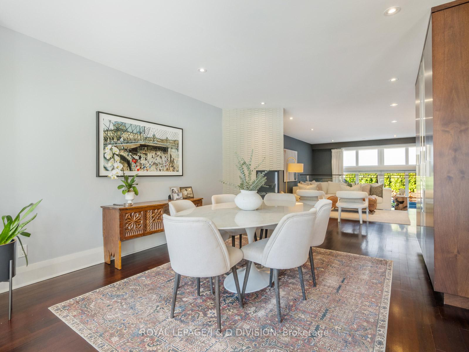 Photo 4 of 28 St Hilda's Avenue, Toronto, Lawrence Park South — HOMEH
