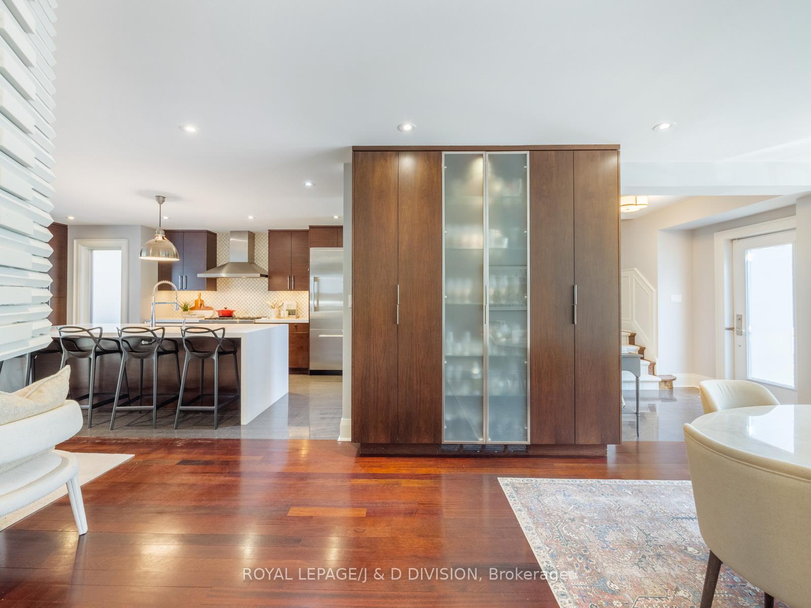 Photo 5 of 28 St Hilda's Avenue, Toronto, Lawrence Park South — HOMEH