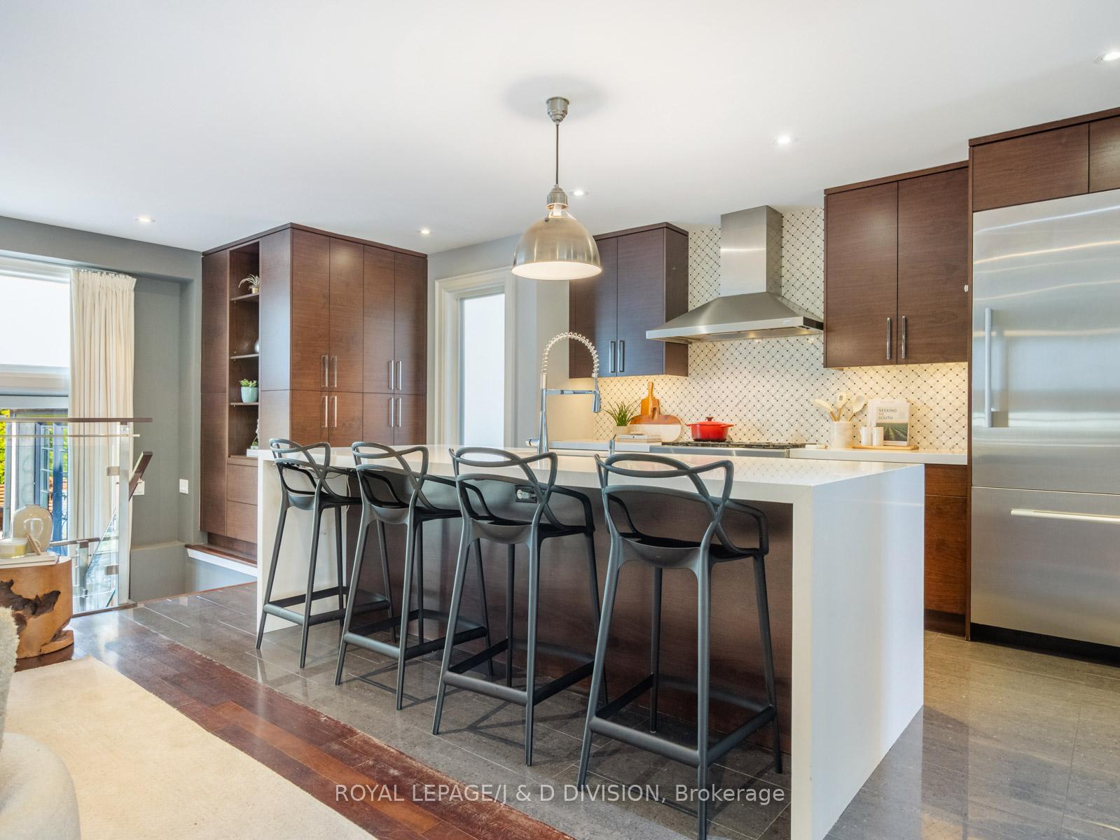 Photo 6 of 28 St Hilda's Avenue, Toronto, Lawrence Park South — HOMEH