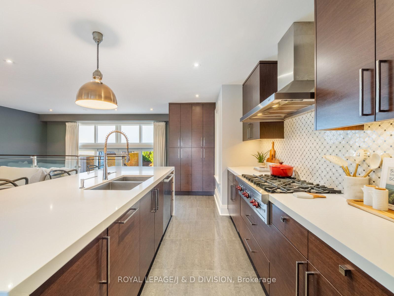 Photo 8 of 28 St Hilda's Avenue, Toronto, Lawrence Park South — HOMEH