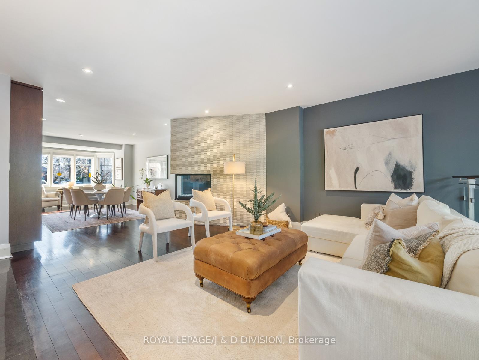 Photo 10 of 28 St Hilda's Avenue, Toronto, Lawrence Park South — HOMEH