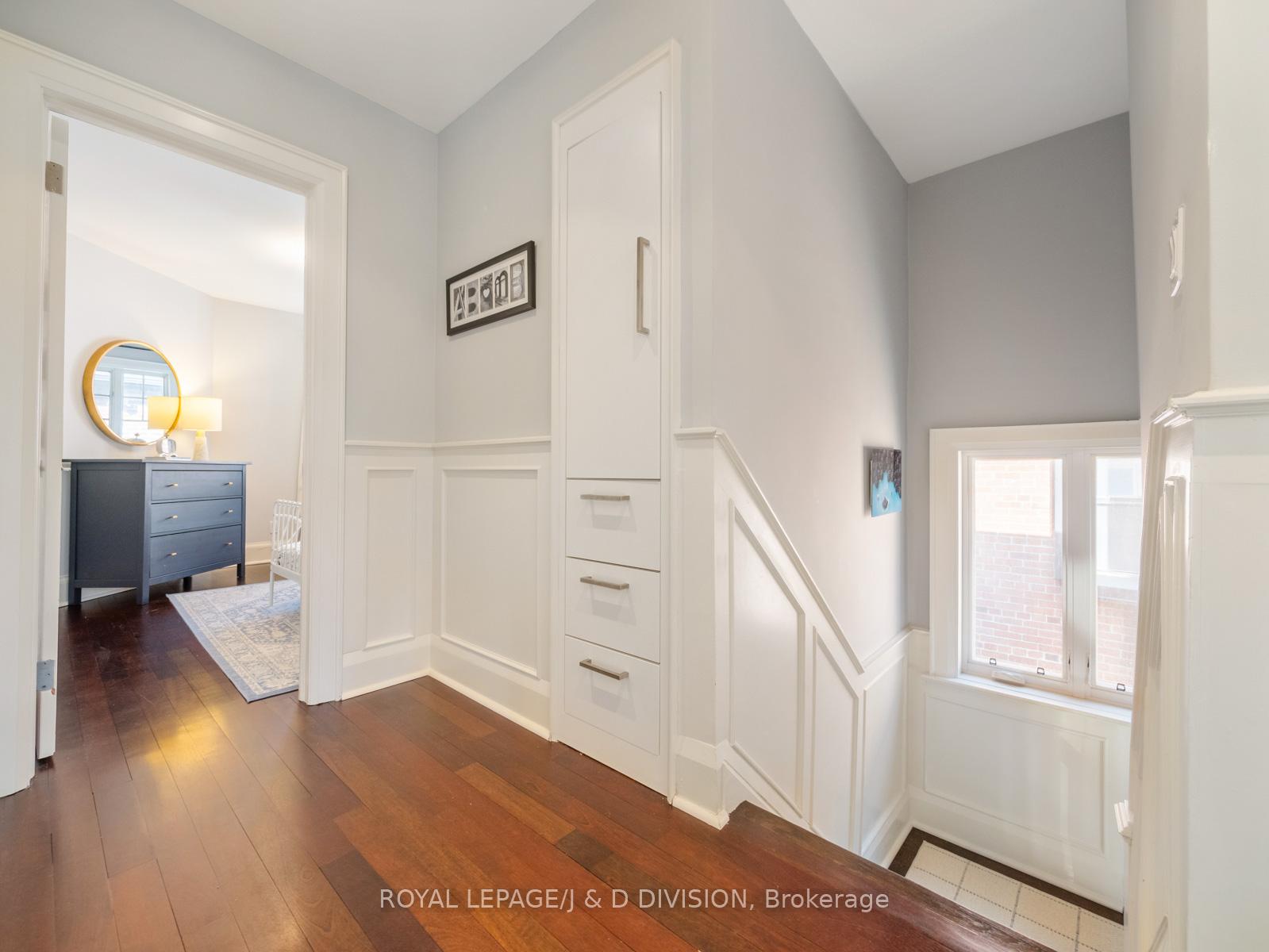 Photo 12 of 28 St Hilda's Avenue, Toronto, Lawrence Park South — HOMEH