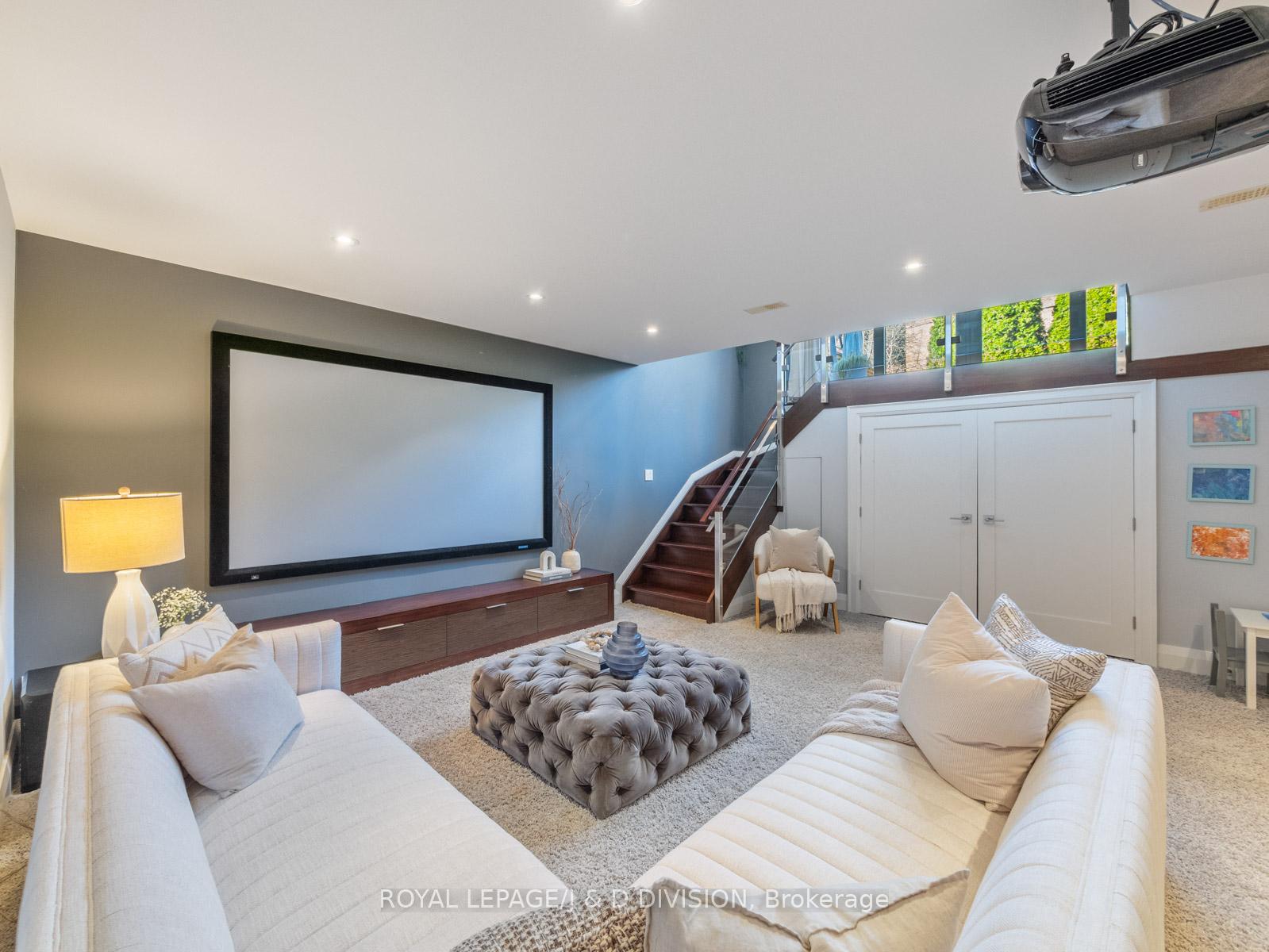 Photo 22 of 28 St Hilda's Avenue, Toronto, Lawrence Park South — HOMEH