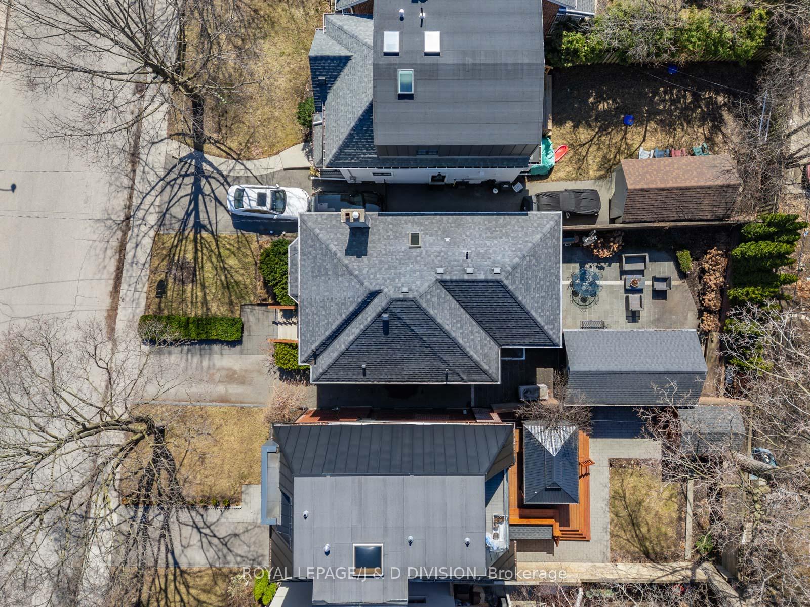 Photo 29 of 28 St Hilda's Avenue, Toronto, Lawrence Park South — HOMEH