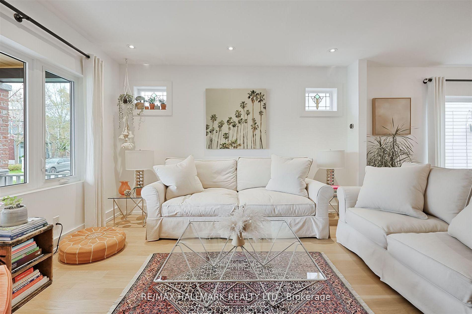 Photo 4 of 110 Wiley Avenue, Toronto, Danforth Village-East York — HOMEH