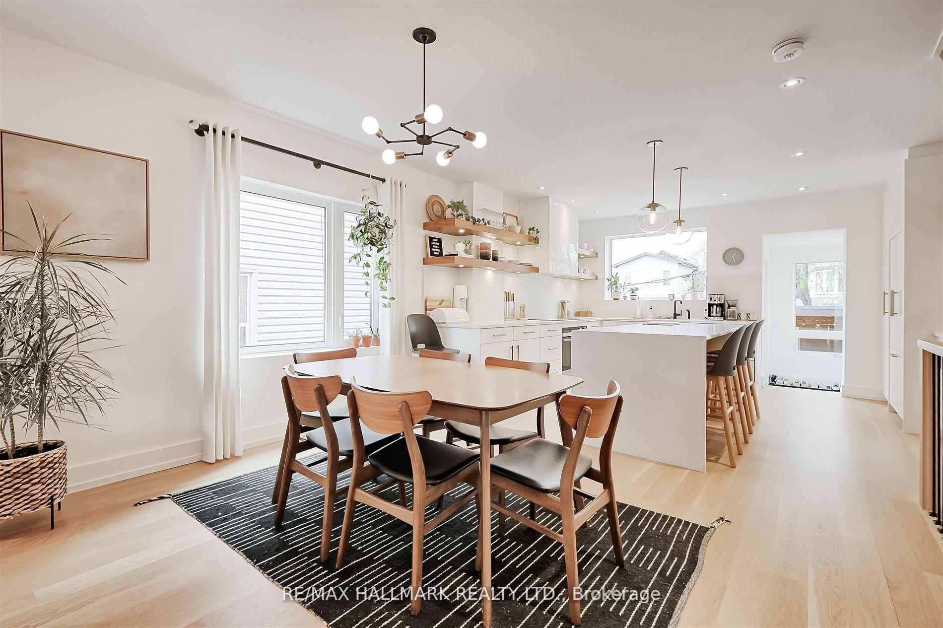 Photo 7 of 110 Wiley Avenue, Toronto, Danforth Village-East York — HOMEH