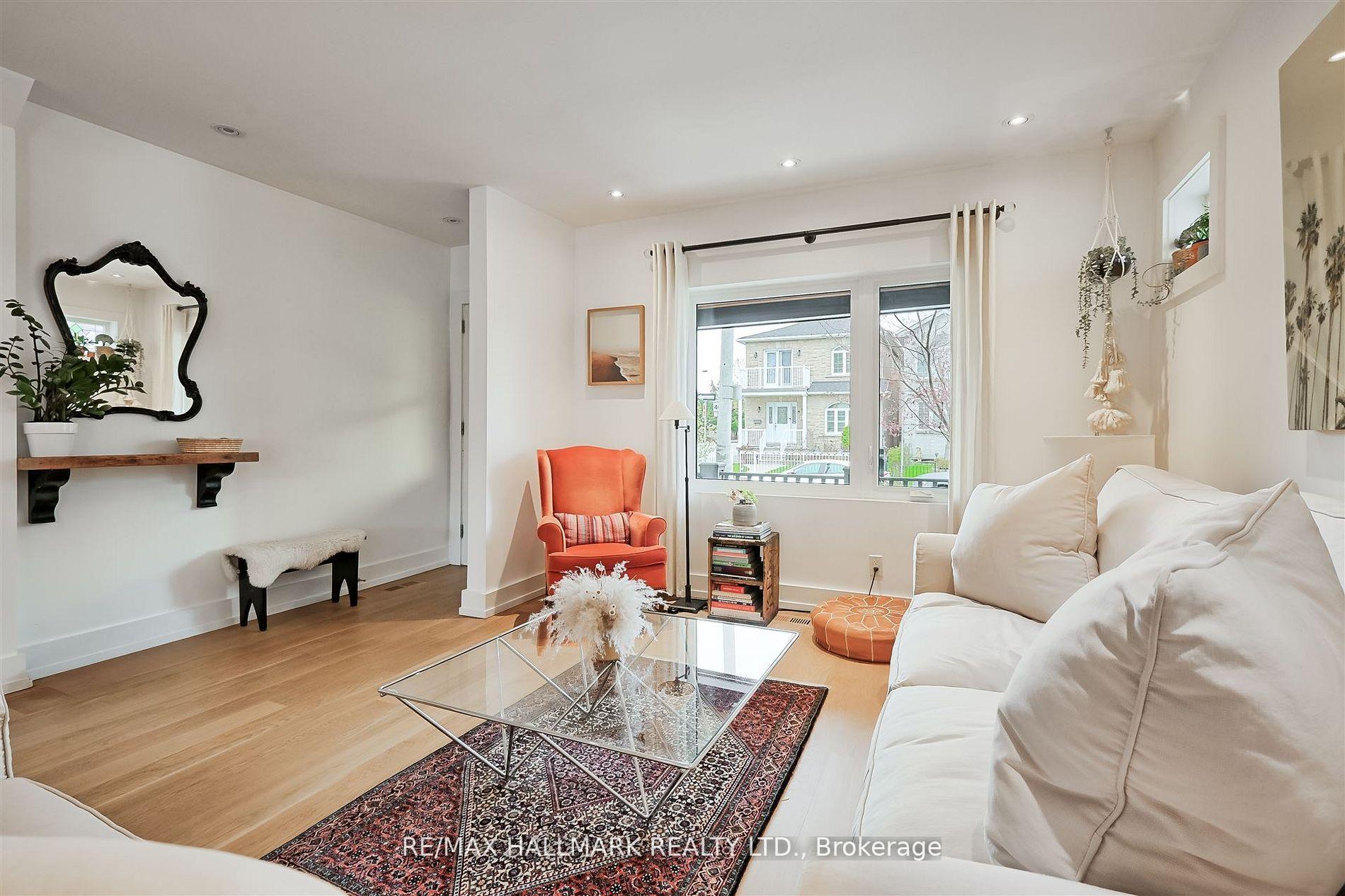 Photo 9 of 110 Wiley Avenue, Toronto, Danforth Village-East York — HOMEH