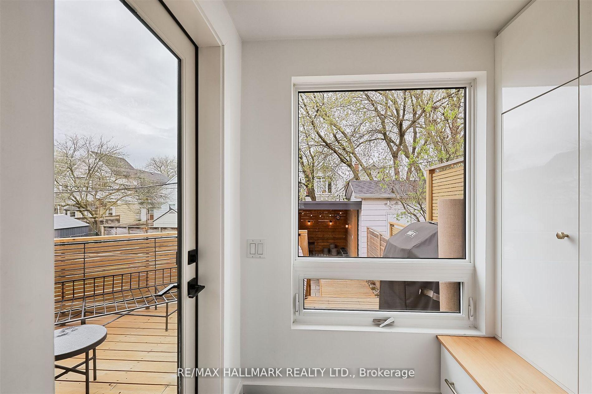 Photo 18 of 110 Wiley Avenue, Toronto, Danforth Village-East York — HOMEH