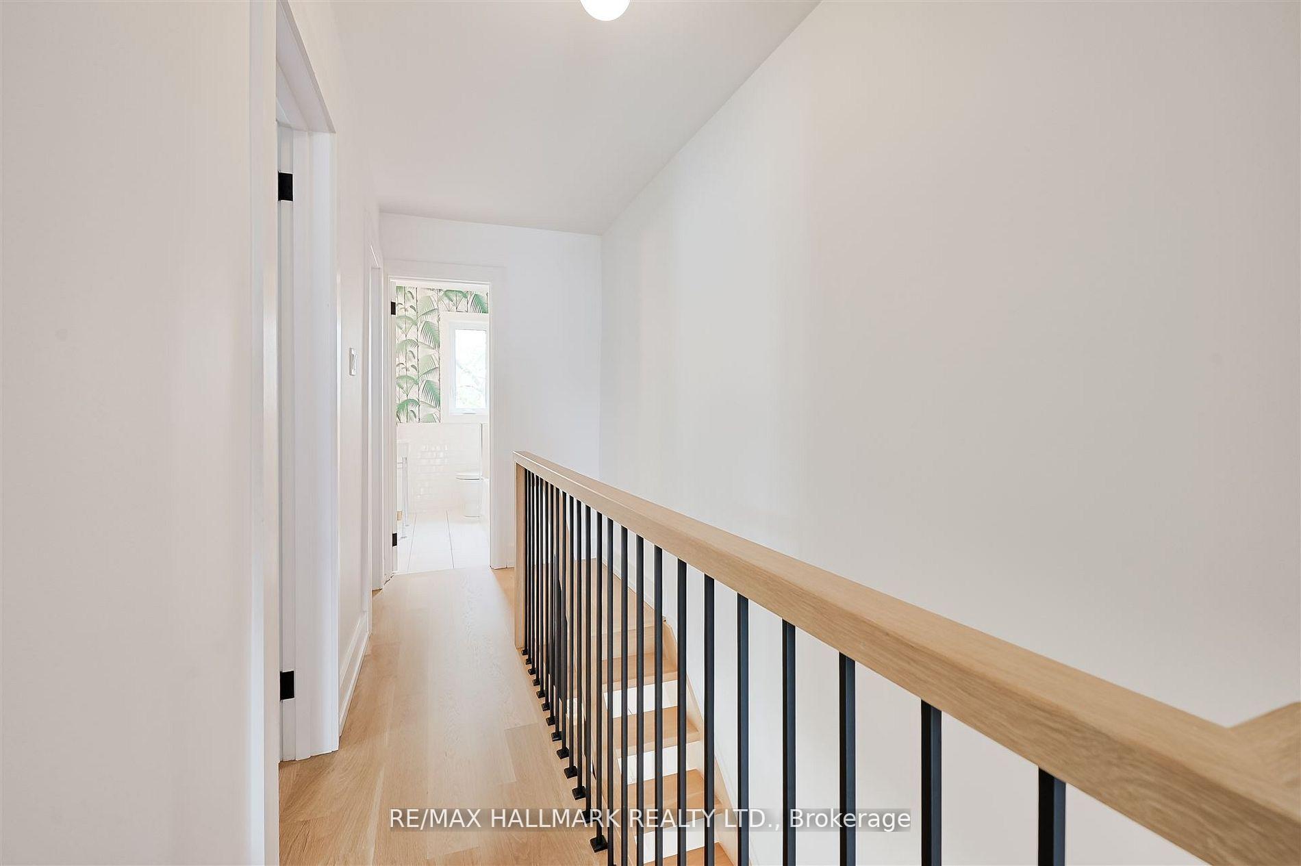 Photo 19 of 110 Wiley Avenue, Toronto, Danforth Village-East York — HOMEH