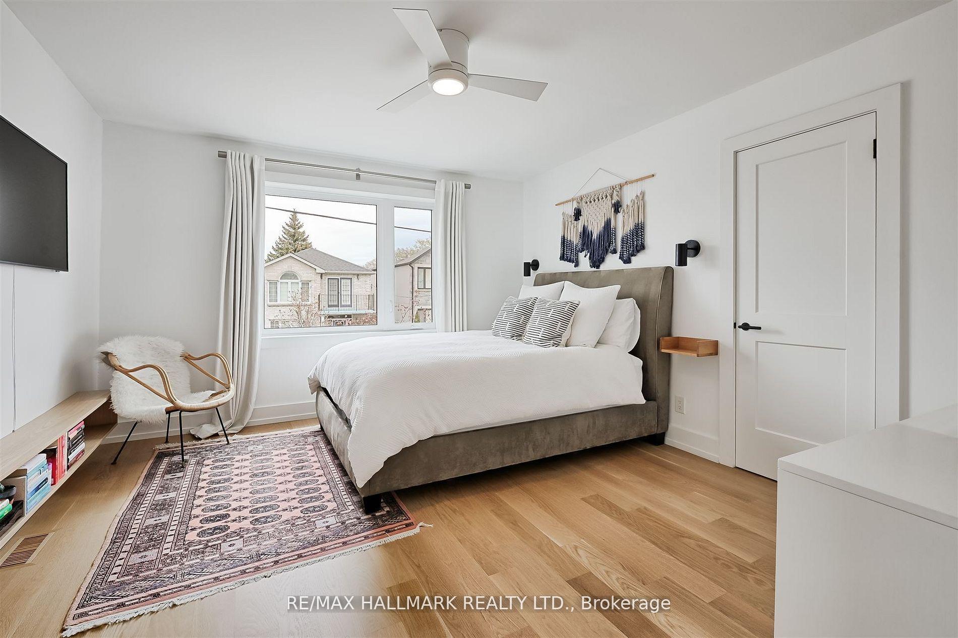 Photo 20 of 110 Wiley Avenue, Toronto, Danforth Village-East York — HOMEH