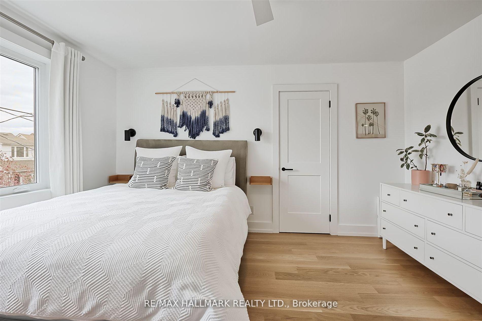 Photo 23 of 110 Wiley Avenue, Toronto, Danforth Village-East York — HOMEH