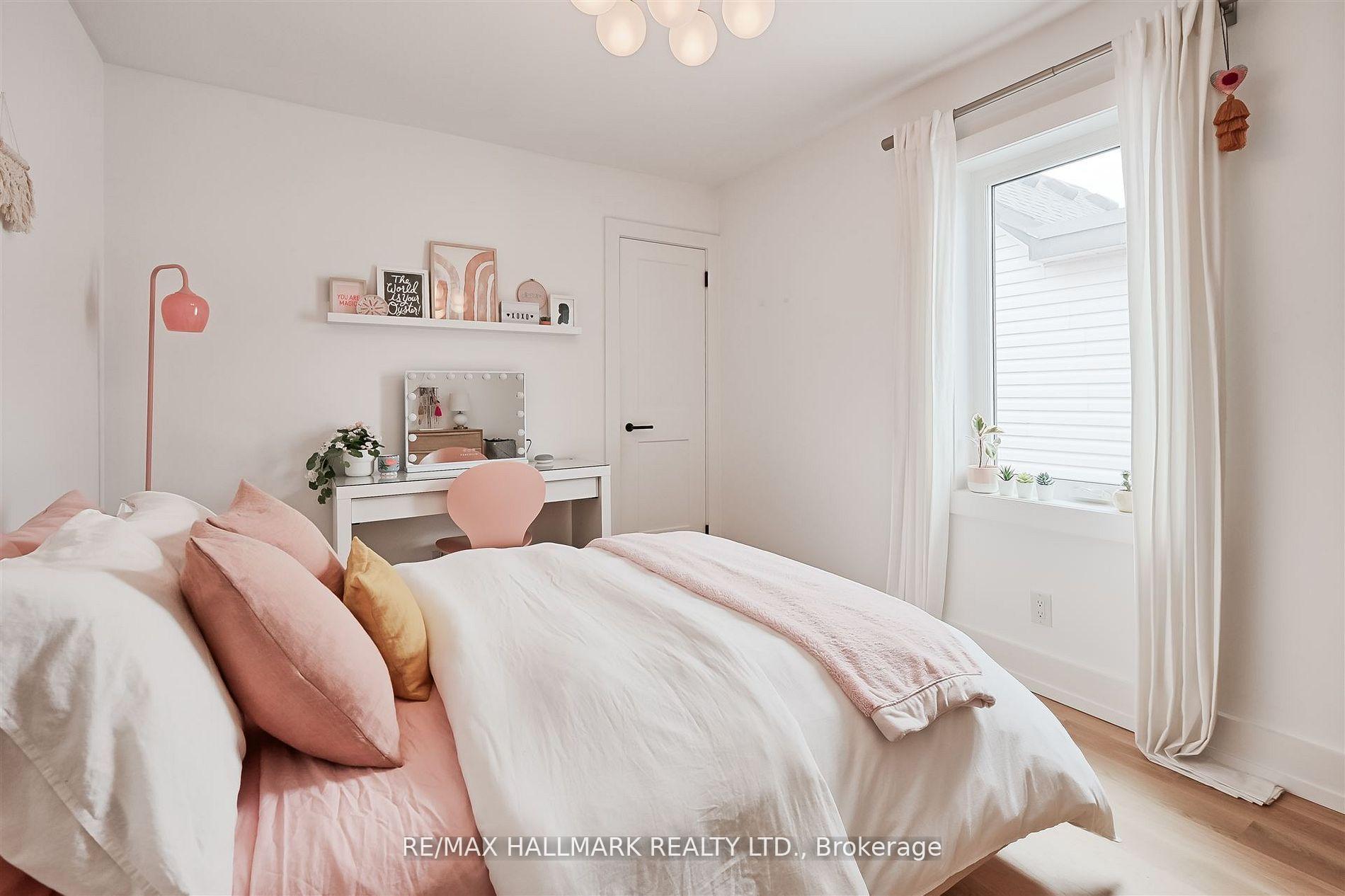 Photo 24 of 110 Wiley Avenue, Toronto, Danforth Village-East York — HOMEH