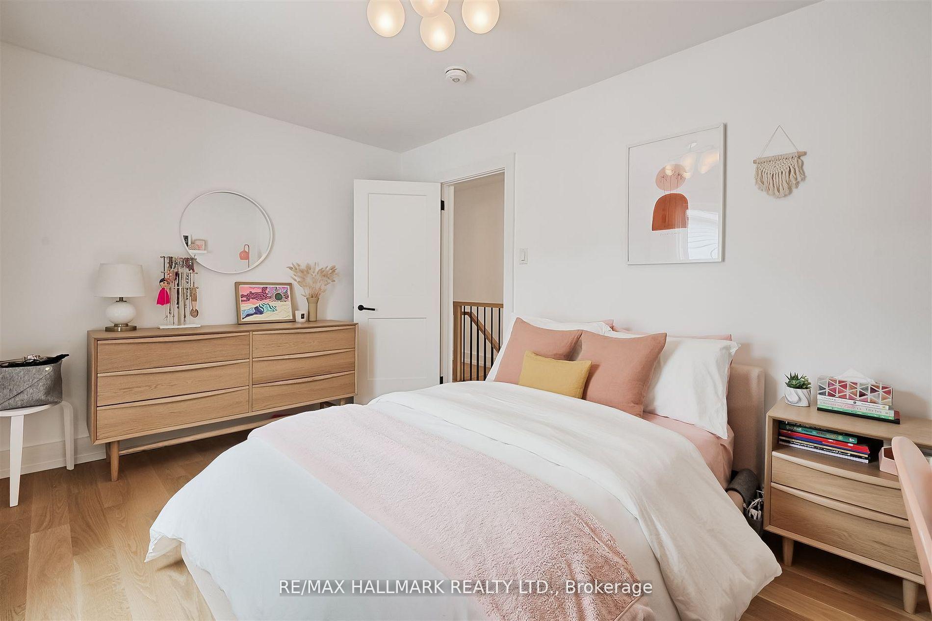 Photo 26 of 110 Wiley Avenue, Toronto, Danforth Village-East York — HOMEH