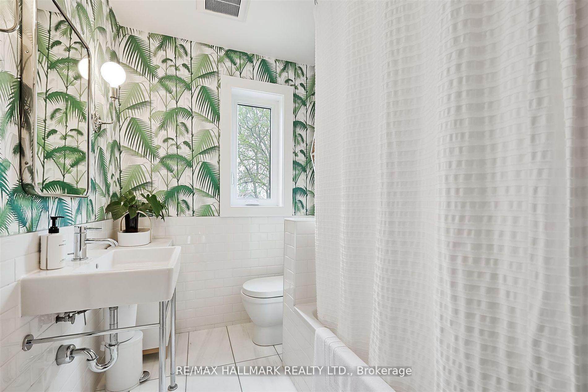 Photo 29 of 110 Wiley Avenue, Toronto, Danforth Village-East York — HOMEH