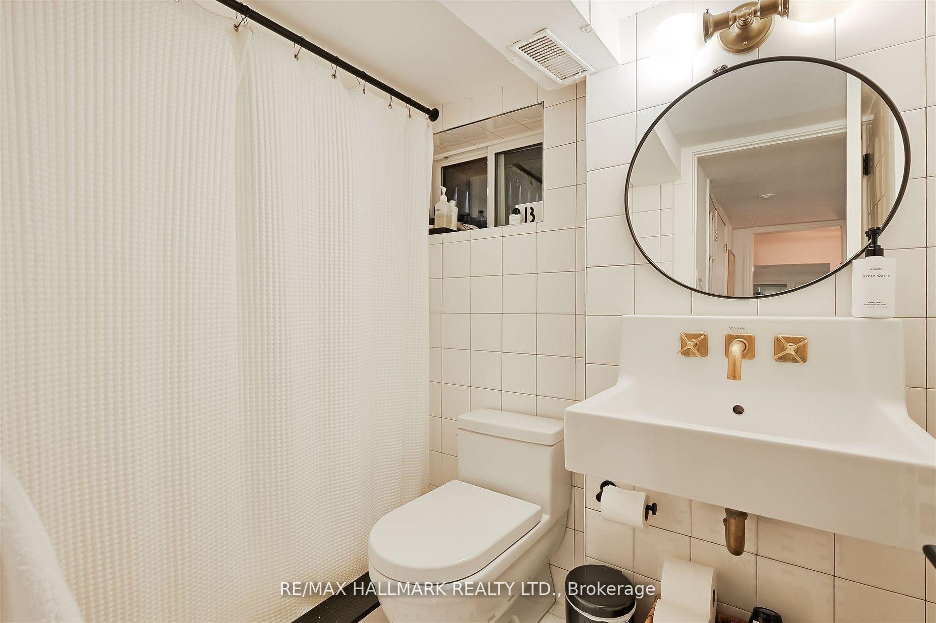 Photo 31 of 110 Wiley Avenue, Toronto, Danforth Village-East York — HOMEH