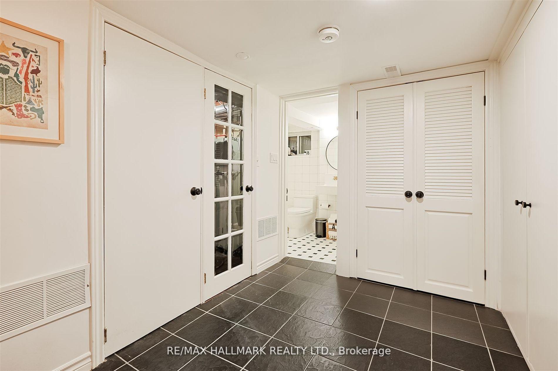 Photo 32 of 110 Wiley Avenue, Toronto, Danforth Village-East York — HOMEH
