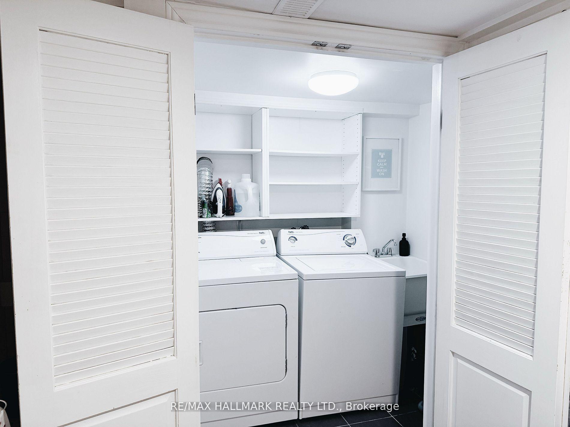 Photo 34 of 110 Wiley Avenue, Toronto, Danforth Village-East York — HOMEH