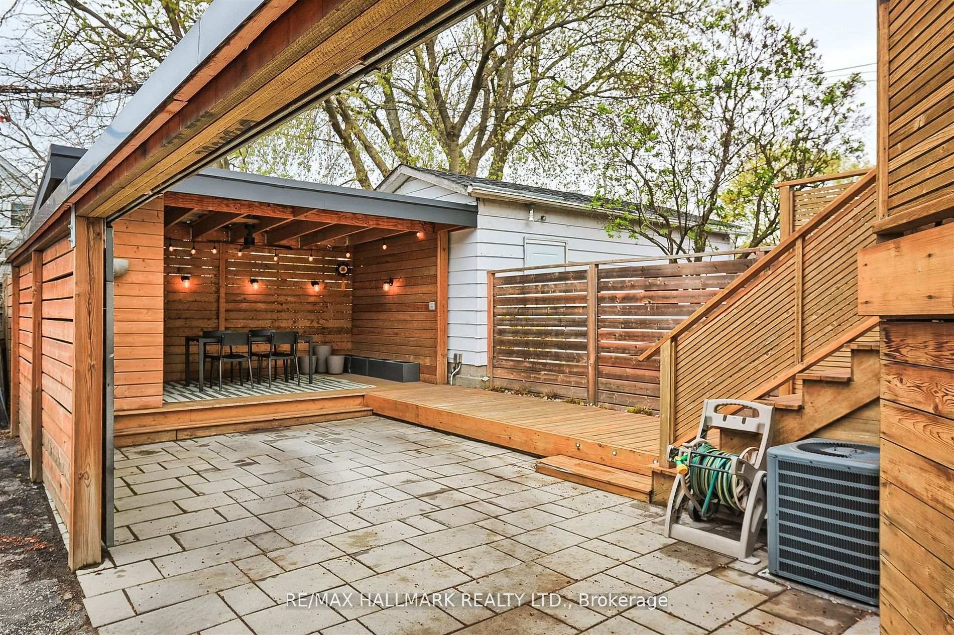 Photo 35 of 110 Wiley Avenue, Toronto, Danforth Village-East York — HOMEH