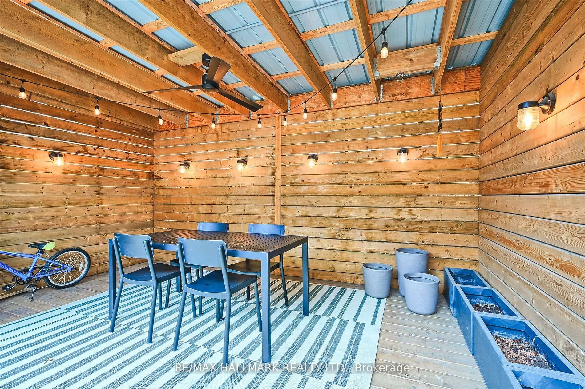 Photo 37 of 110 Wiley Avenue, Toronto, Danforth Village-East York — HOMEH