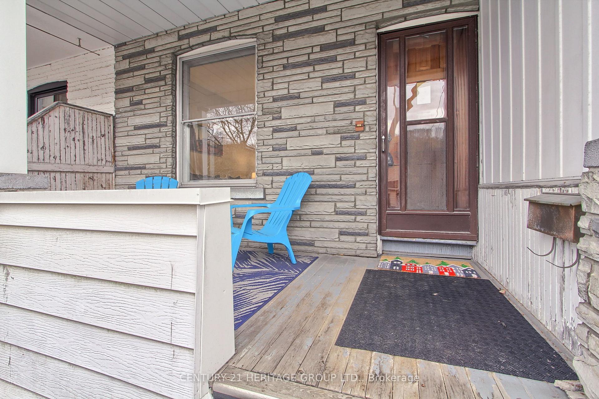 Photo 2 of 33 Marjory Avenue, Toronto, South Riverdale — HOMEH