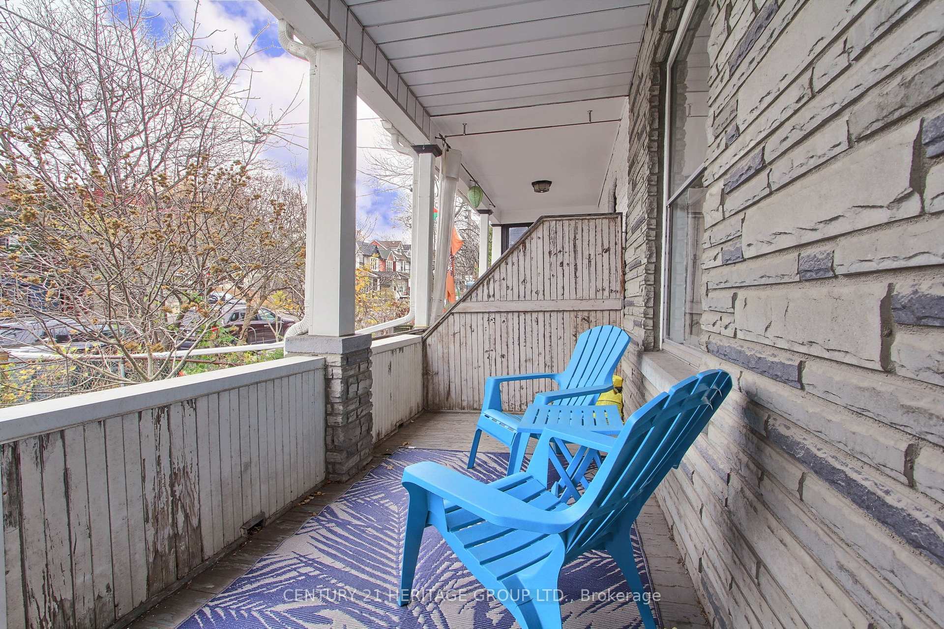 Photo 3 of 33 Marjory Avenue, Toronto, South Riverdale — HOMEH