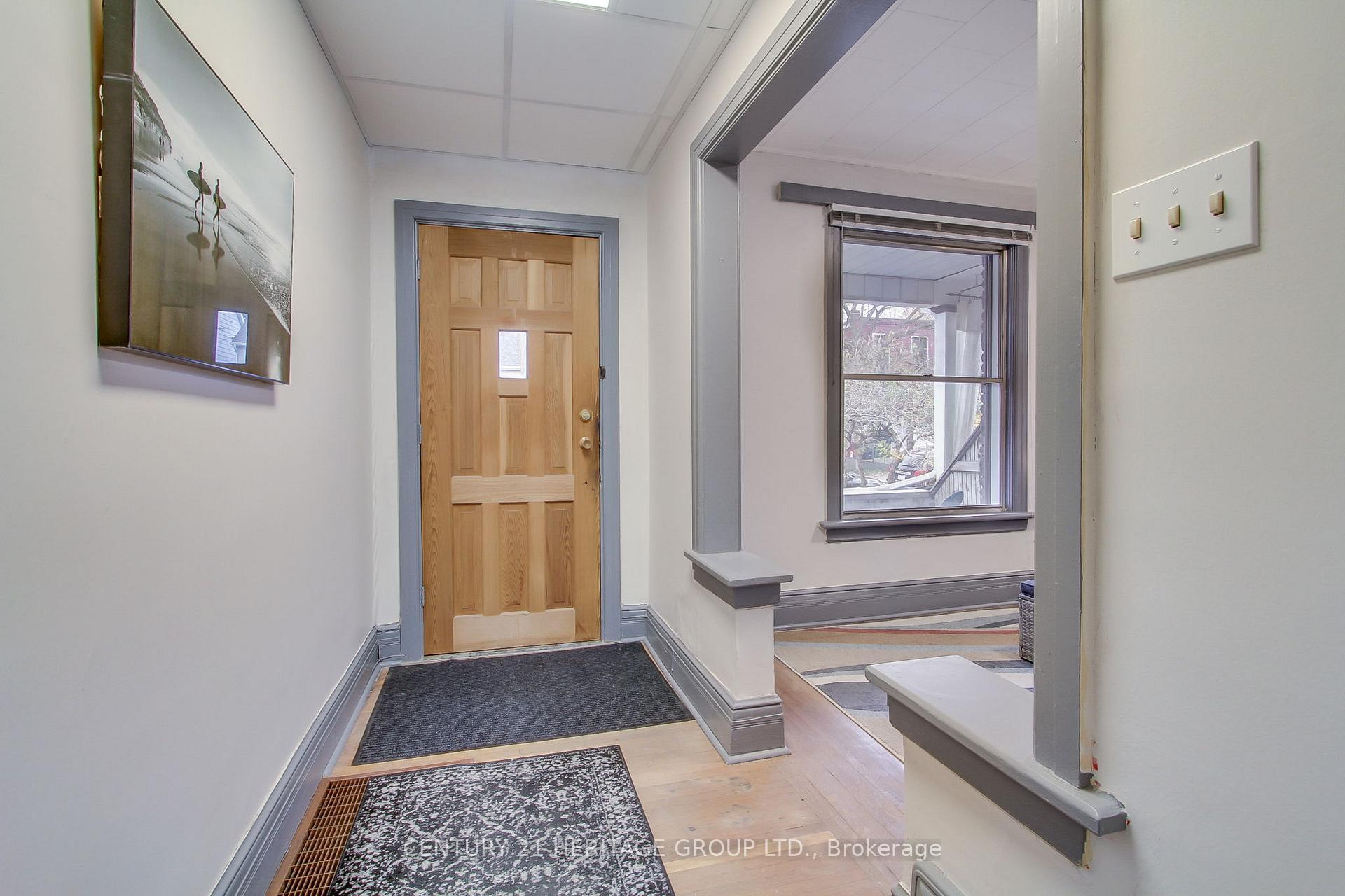 Photo 4 of 33 Marjory Avenue, Toronto, South Riverdale — HOMEH